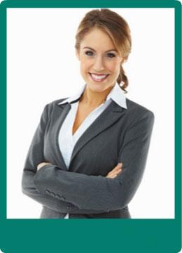 Karin Armero - CEO